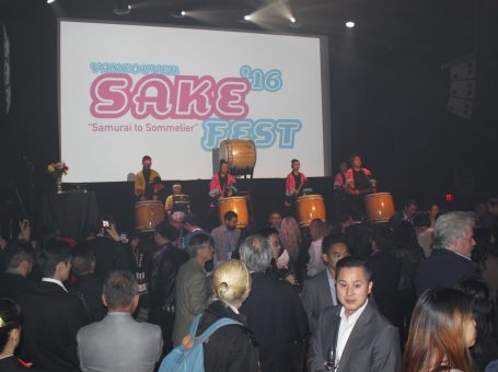 The Sake Association of British Columbia